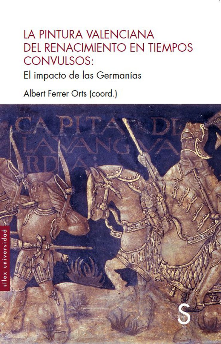 La pintura valenciana en el Renacimiento