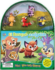 El bosque amigable El bosque amigable