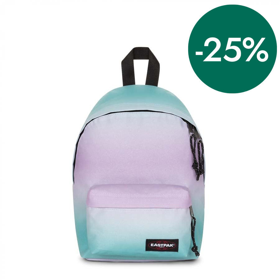 Motxilla Eastpak Orbit Grade Pastel