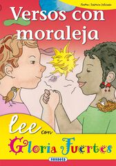 Versos con moraleja Versos con moraleja