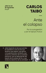 Ante el colapso Ante el colapso