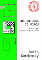Los enigmas de Moscú Los enigmas de Moscú