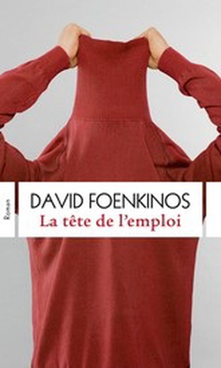 Le tte de l'emploi