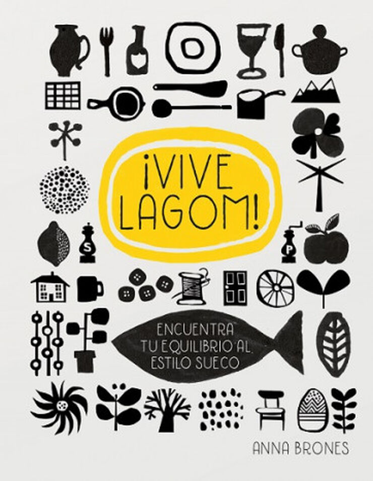 ¡VIVE LAGOM!