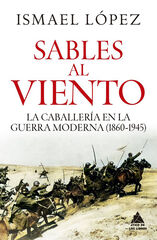 Sables al viento