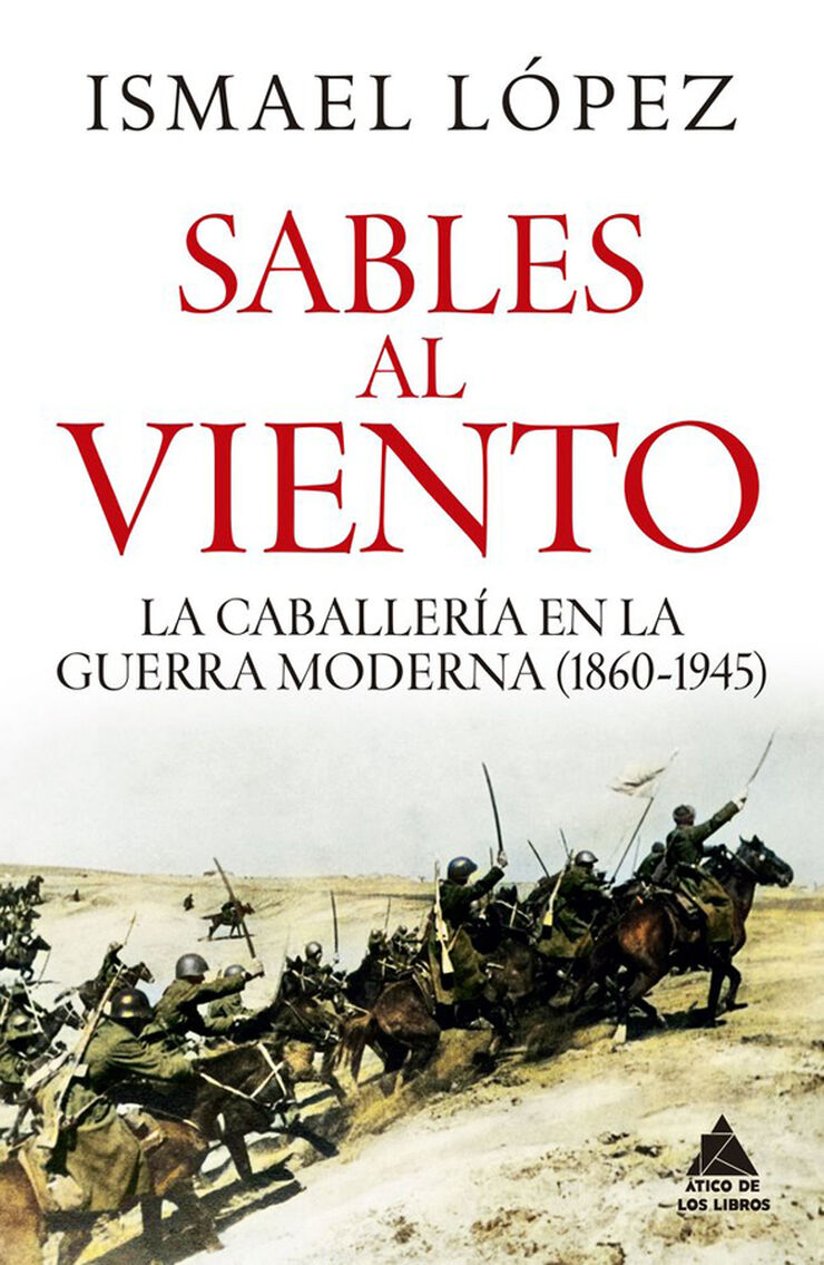 Sables al viento