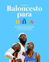Baloncesto para niños Baloncesto para niños