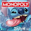 Monopoly Stitch Monopoly Stitch