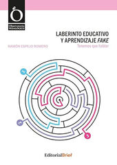 El laberinto educativo y el aprendizaje fake El laberinto educativo y el aprendizaje fake