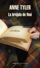 La brújula de Noé La brújula de Noé