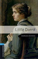 Oxford Bookworms 5. Little Dorrit MP3 Pack Oxford Bookworms 5. Little Dorrit MP3 Pack