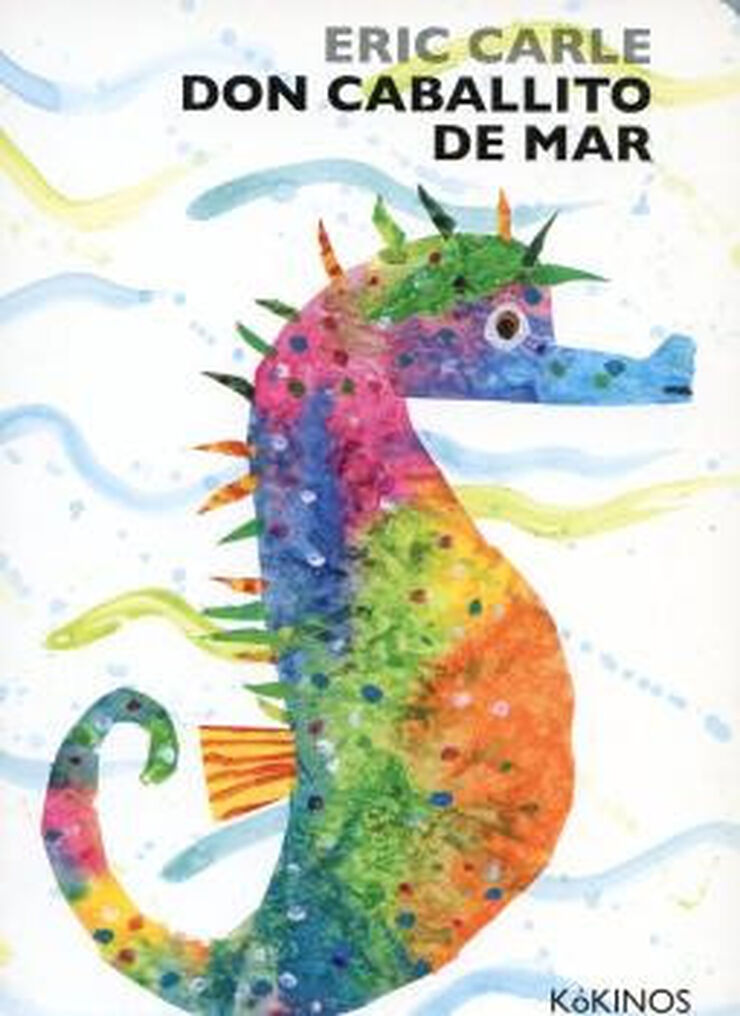 Don caballito de mar