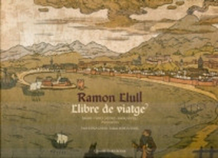 Els viatges de Ramon Llull