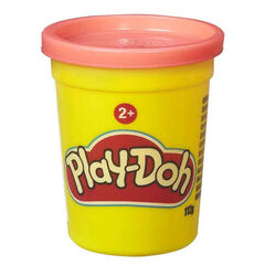 Plastilina Play-Doh. Bote individual de 112 g
