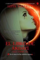 Libro de Ardan. Vanir VII Libro de Ardan. Vanir VII