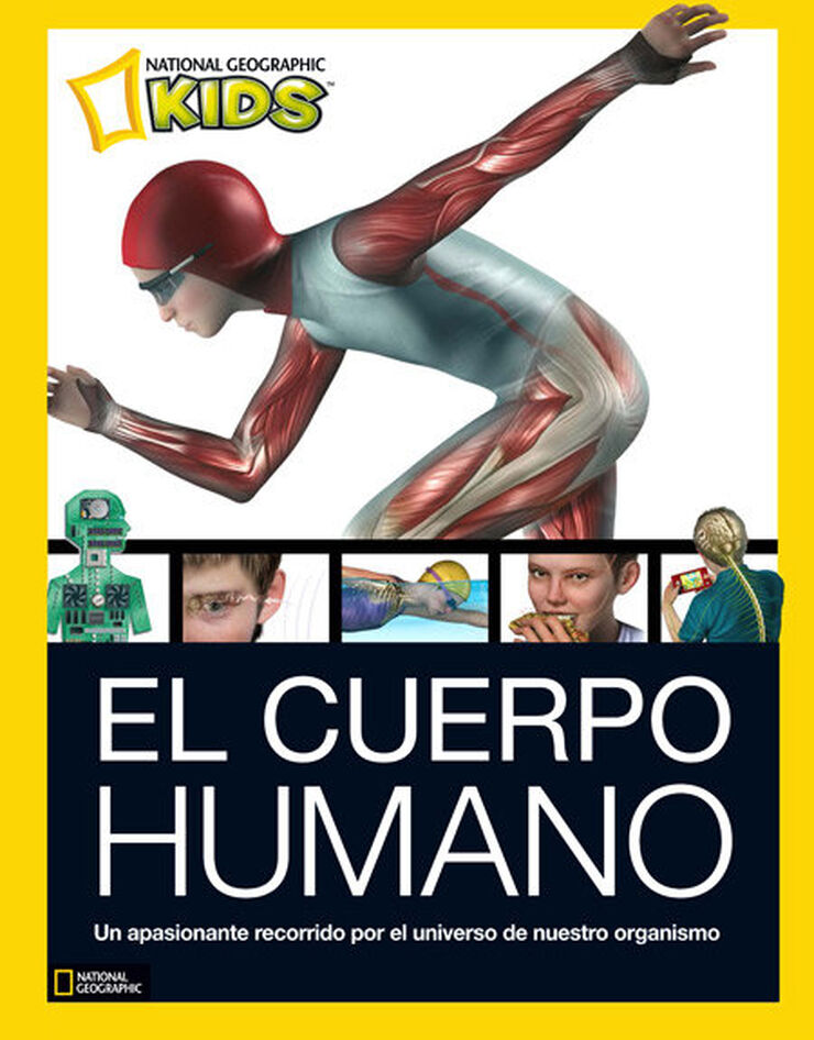 El Cuerpo humano