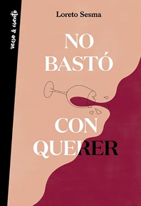 No bast&oacute; con querer