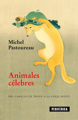 Animales célebres Animales célebres