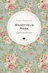 Mansfield Park Mansfield Park