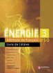 Energie Élève+Cd 3º ESO