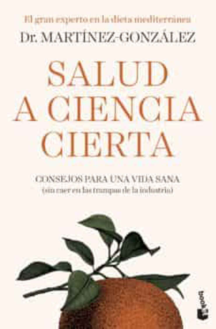 Salud A Ciencia Cierta