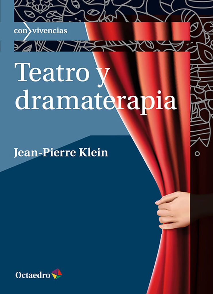 TEATRO Y DRAMATERAPIA