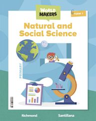 5 Prim Nat & Soc Science Std Book Wm Ed22 5 Prim Nat & Soc Science Std Book Wm Ed22