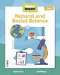 5Pri Nat & Soc Science Std Book Wm Ed22