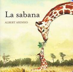 La sabana La sabana
