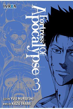 Fortress of apocalypse 3