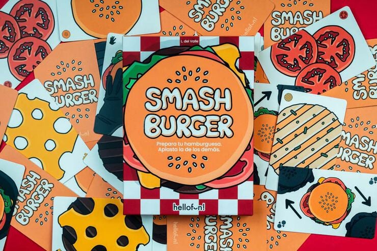 Smash Burger
