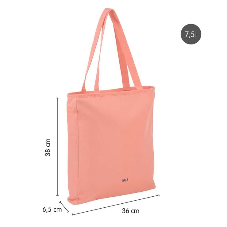 Tote Bag Milan 430 rosa