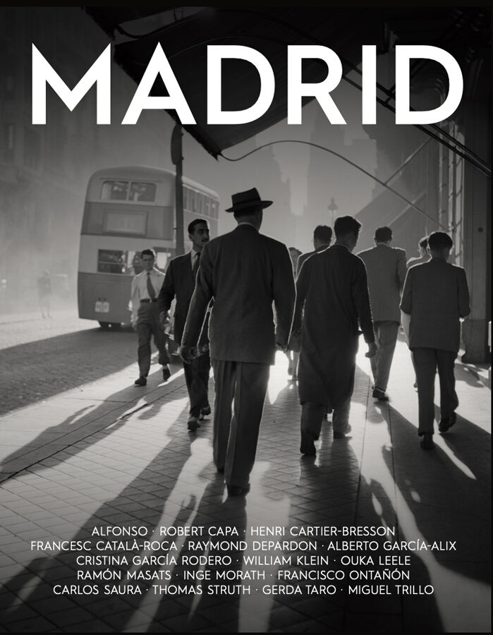 Madrid.