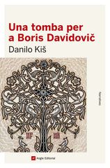 Una tomba per a Boris Davidovi? Una tomba per a Boris Davidovi?