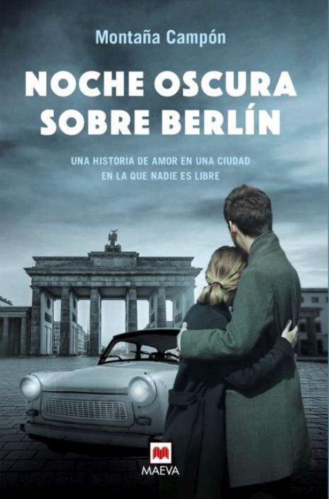 Noche oscura sobre Berl&iacute;n