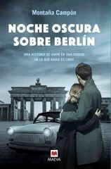 Noche oscura sobre Berl&iacute;n