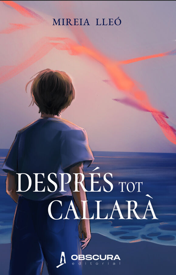 Despr&eacute;s tot callar&agrave;