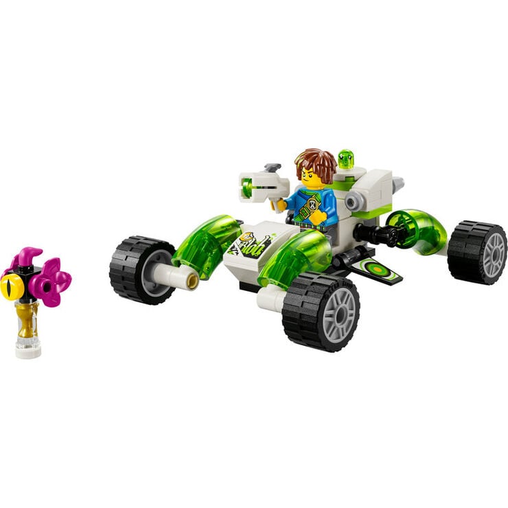 LEGO® DREAMZzz Coche TodoterreNo de Mateo 71471