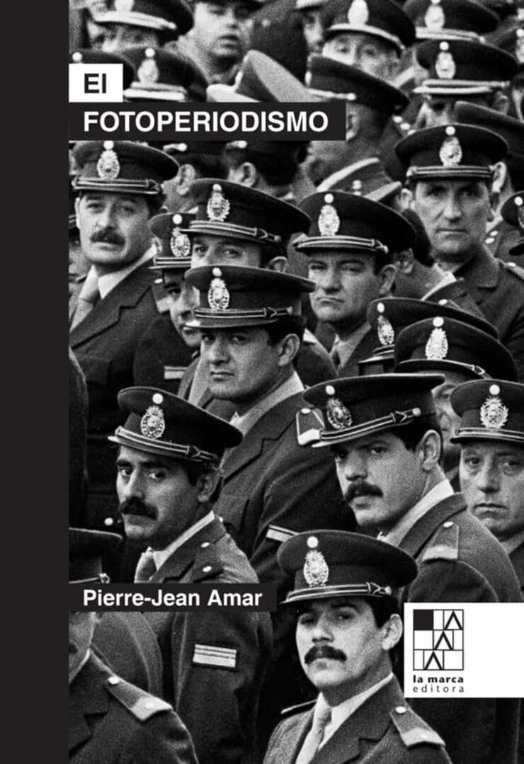 El Fotoperiodismo