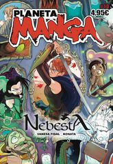 Planeta Manga n&ordm; 10