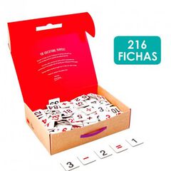 Kit de cálculo