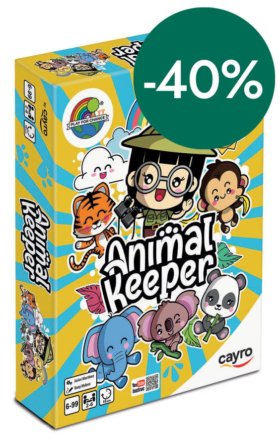 Animal Keeper