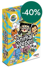 Animal Keeper