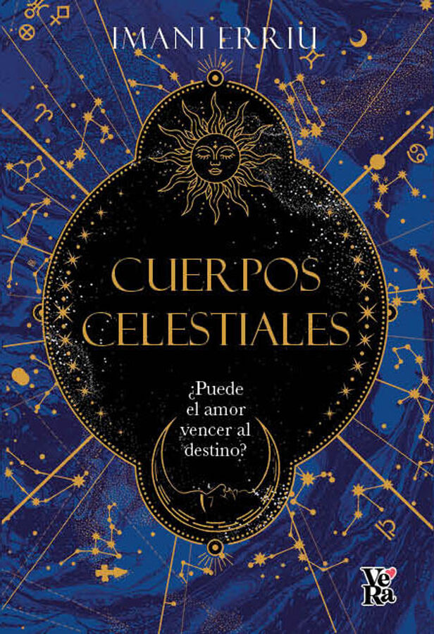 Cuerpos Celestiales
