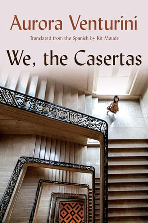 We, the Casertas