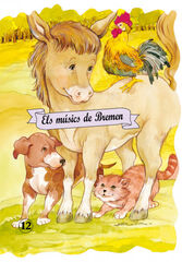 Musics de Bremen Musics de Bremen