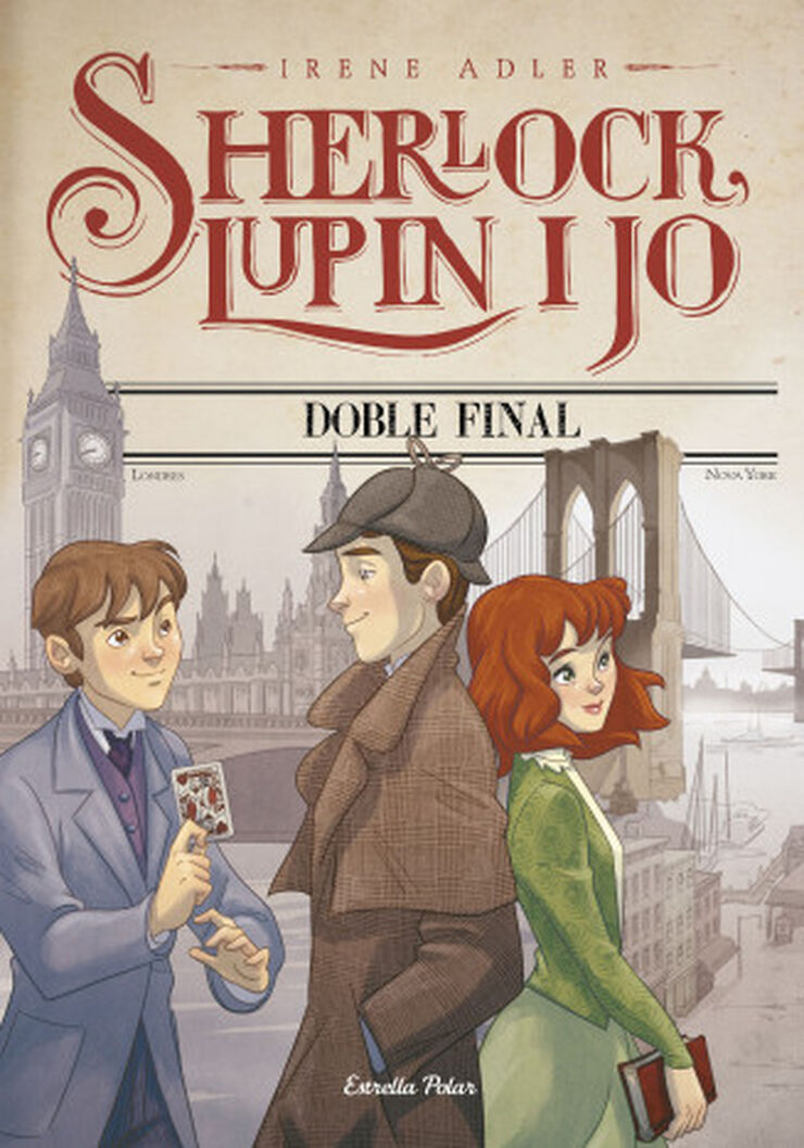 Doble final