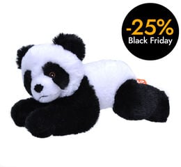 Peluche Panda Ecokins 20 cm