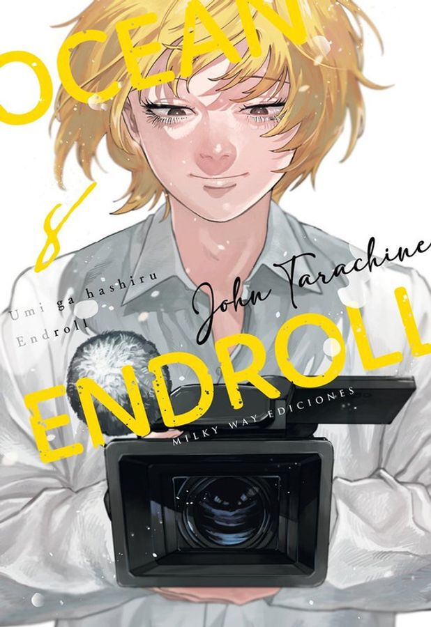 Ocean Endroll 8