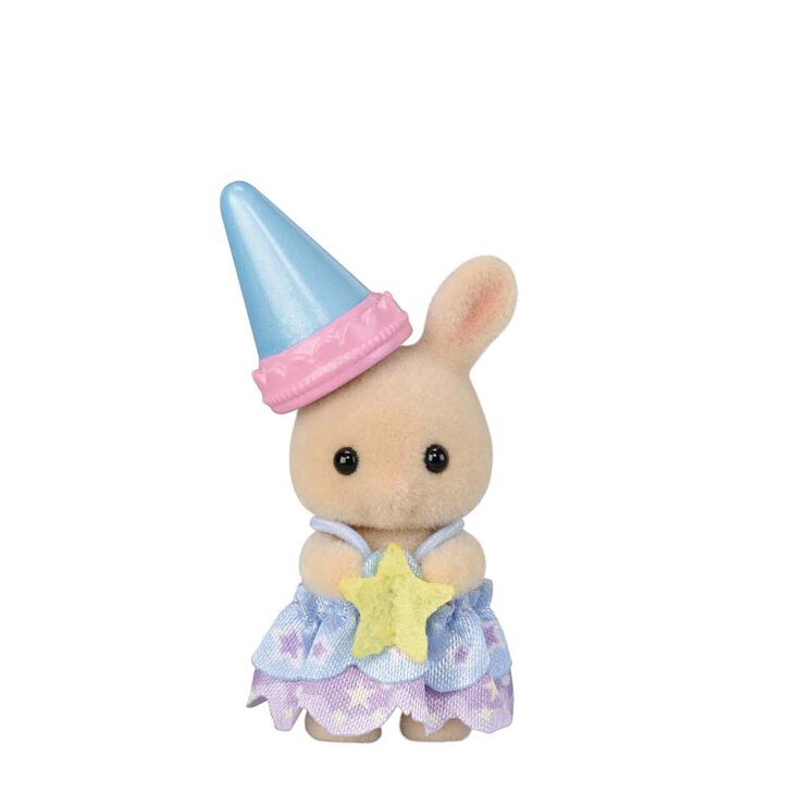 Set Princesas de las Flores - Sylvanian Families